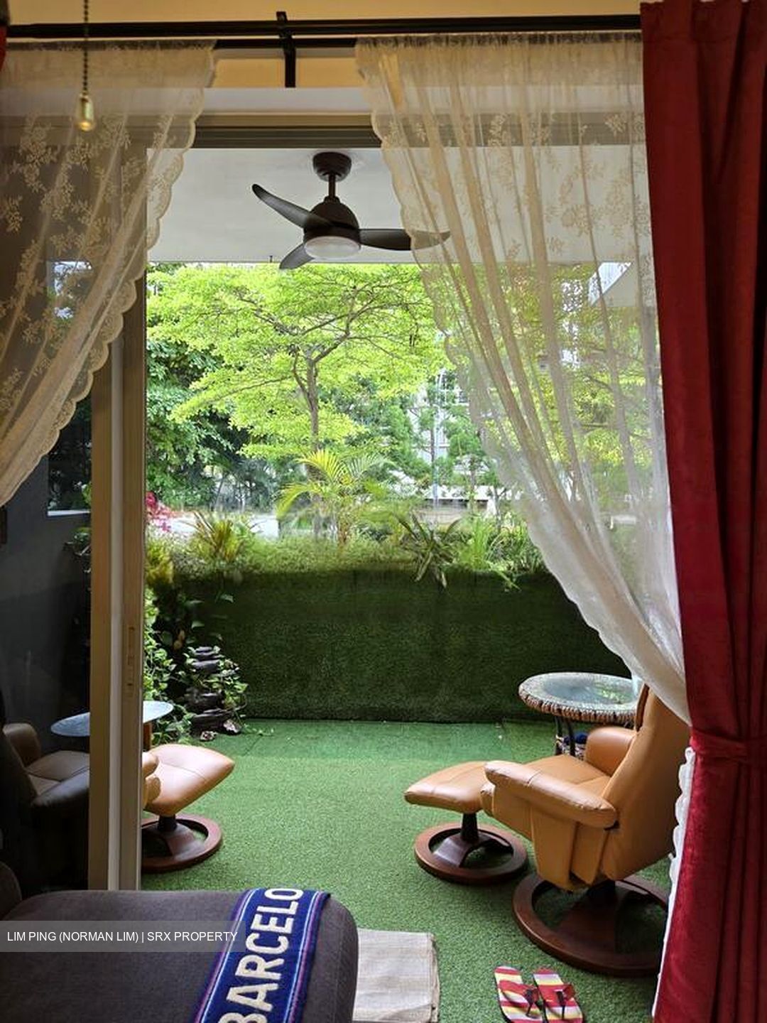 Sea Esta (D18), Condominium #492753741